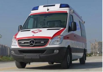 肃南裕救护车租赁