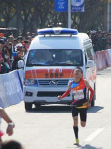 肃南裕大型活动