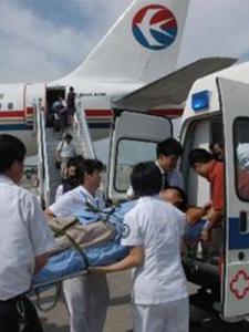 肃南裕接送服务